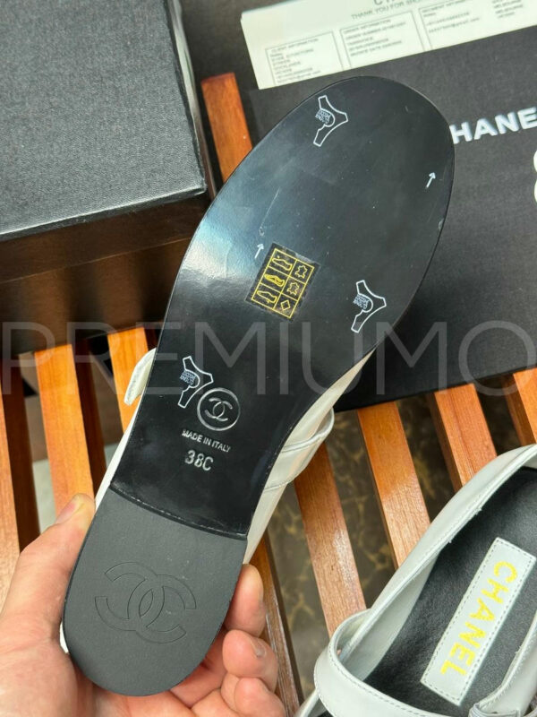 Chanel туфли PR875112 9