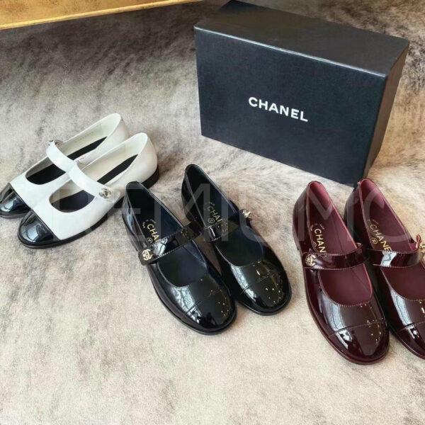 Chanel туфли PR875112 7