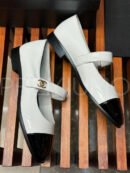 Chanel туфли PR875112 10