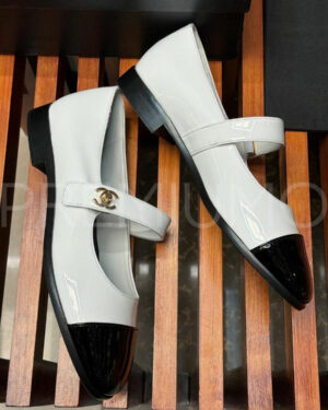 Chanel туфли PR875112