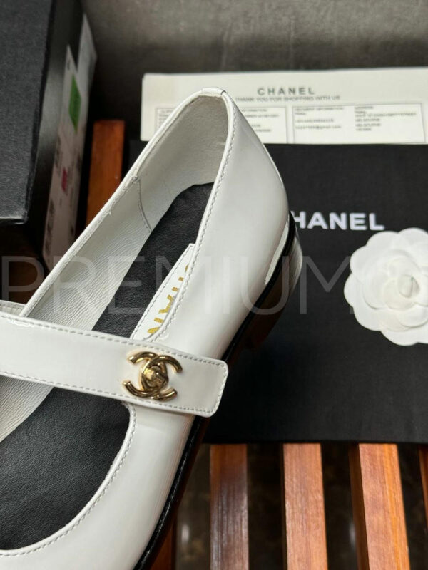 Chanel туфли PR875112 4