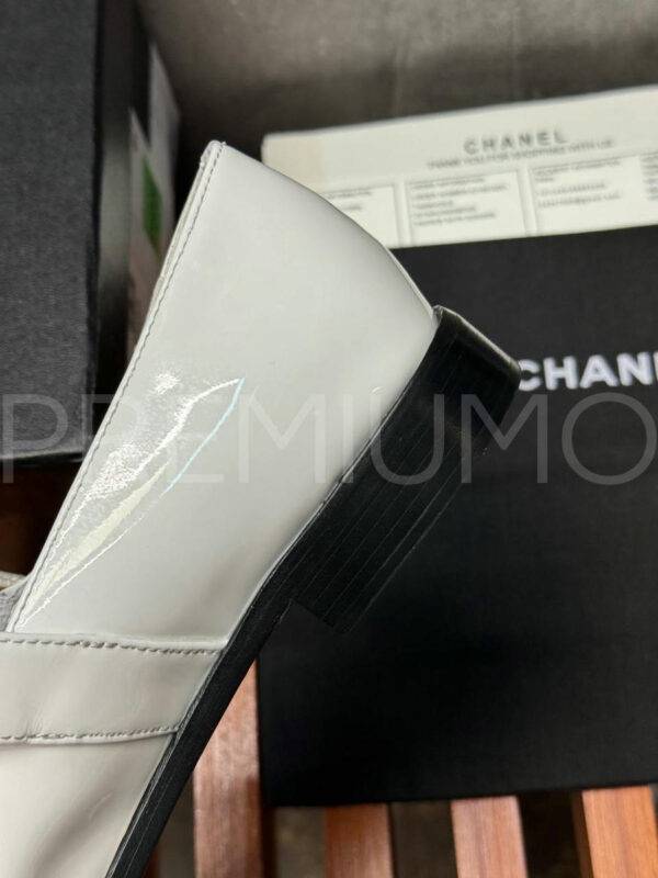 Chanel туфли PR875112 5