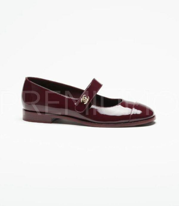 Chanel туфли PR951250