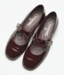Chanel туфли PR951250 12
