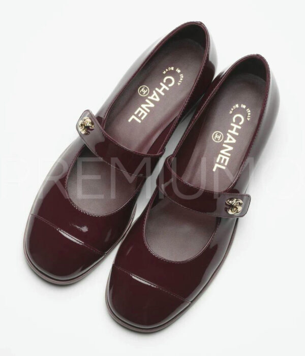 Chanel туфли PR951250 2