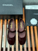 Chanel туфли PR951250 18
