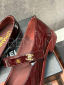 Chanel туфли PR951250 19