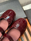 Chanel туфли PR951250 20