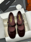 Chanel туфли PR951250 14
