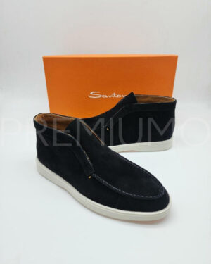 Santoni лоферы PR256592