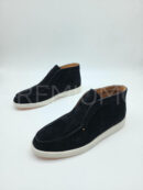 Santoni лоферы PR256592 6