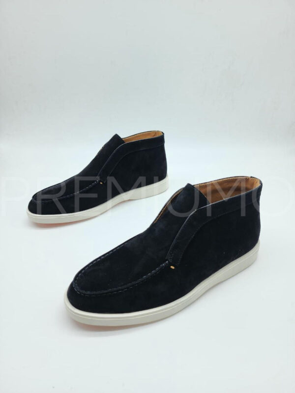 Santoni лоферы PR256592 2