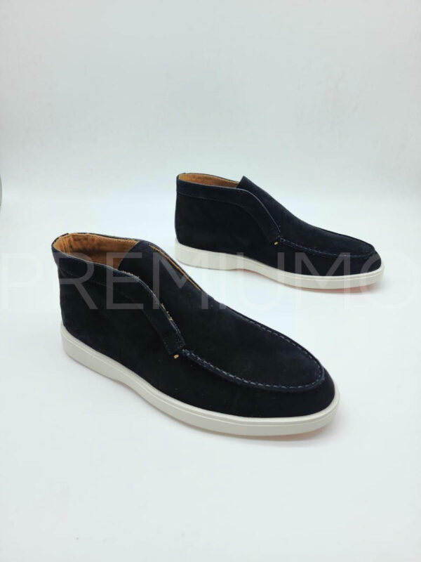 Santoni лоферы PR256592 3
