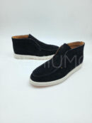 Santoni лоферы PR256592 8