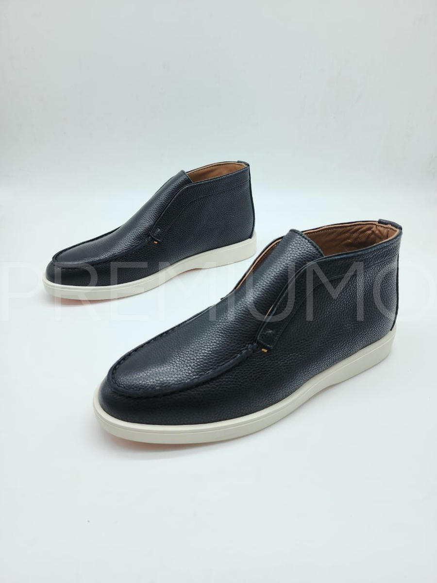 Santoni лоферы PR919210 2 Santoni лоферы PR919210 2