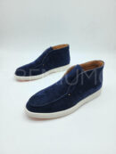 Santoni лоферы PR571154 6