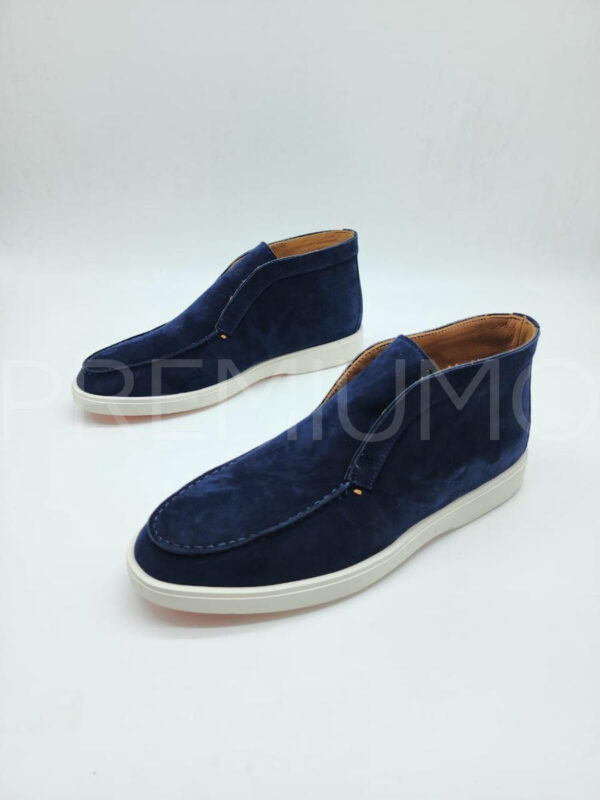 Santoni лоферы PR571154 2