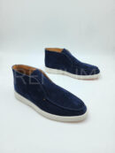 Santoni лоферы PR571154 7
