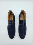 Santoni лоферы PR571154 8