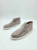 Santoni лоферы PR632841 6