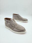 Santoni лоферы PR632841 7