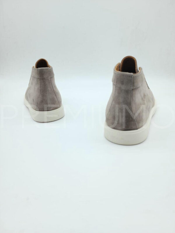 Santoni лоферы PR632841 4