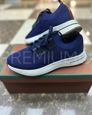 Loro Piana кроссовки PR776095