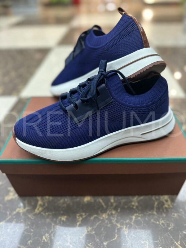 Loro Piana кроссовки PR776095