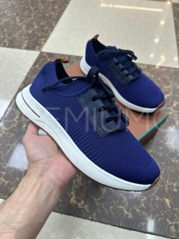Loro Piana кроссовки PR776095 3