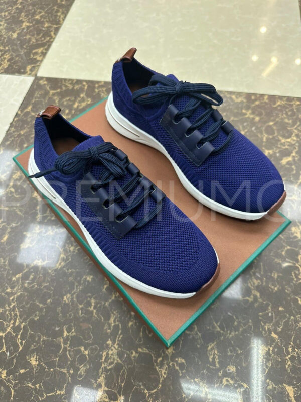 Loro Piana кроссовки PR776095 6