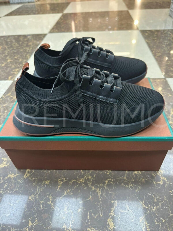 Loro Piana кроссовки PR118326