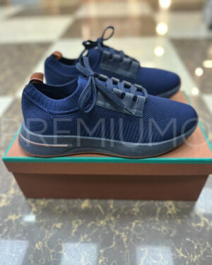Loro Piana кроссовки PR816927