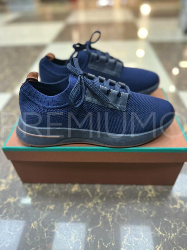 Loro Piana кроссовки PR816927