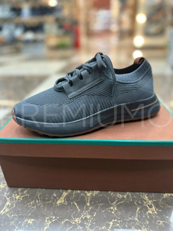 Loro Piana кроссовки PR792043 2