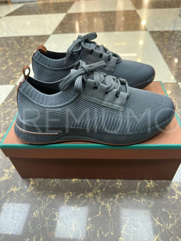 Loro Piana кроссовки PR792043