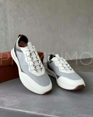 Loro Piana Week End Walk кроссовки PR328132