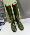 Gucci сапоги PR828430 11