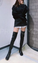 Maison Margiela сапоги PR138456 22