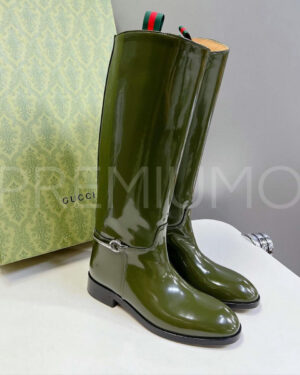 Gucci сапоги PR828430