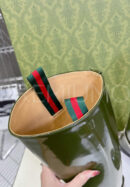 Gucci сапоги PR828430 12
