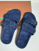 Loro Piana шлепанцы PR656871 9