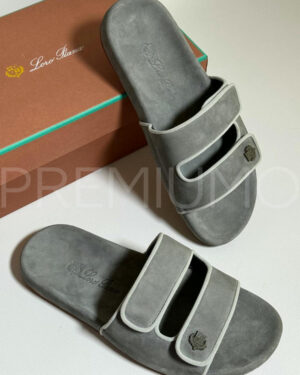Loro Piana шлепанцы PR239327