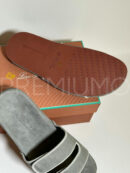 Loro Piana шлепанцы PR239327 12