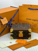 Louis Vuitton шкатулка PR647291 11
