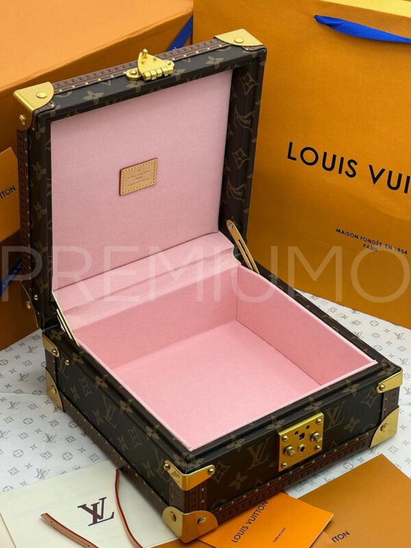 Louis Vuitton шкатулка PR647291 4