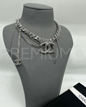 Chanel колье PR161583