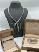Bvlgari колье PR624837 22