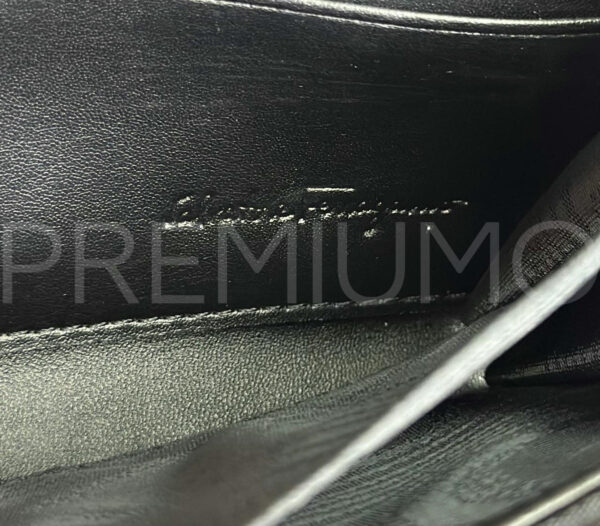 Salvatore Ferragamo кошелек PR923258 6