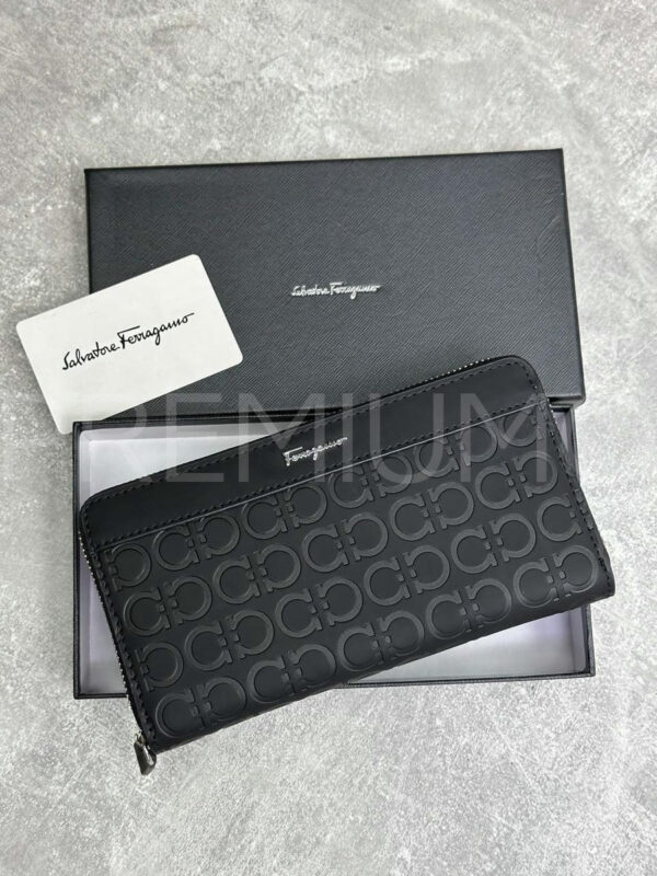 Salvatore Ferragamo кошелек PR923258