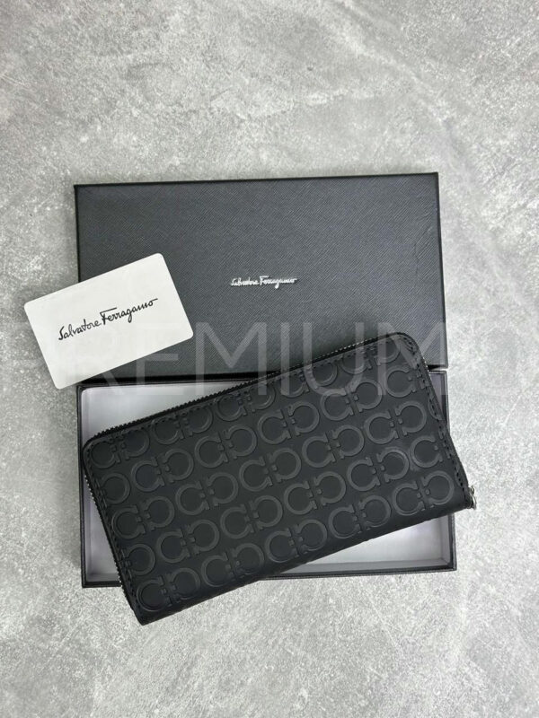 Salvatore Ferragamo кошелек PR923258 2
